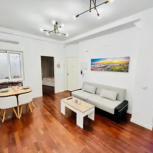  Appartamento Marinac3 Precioso Con Patio En El Centro Histórico De