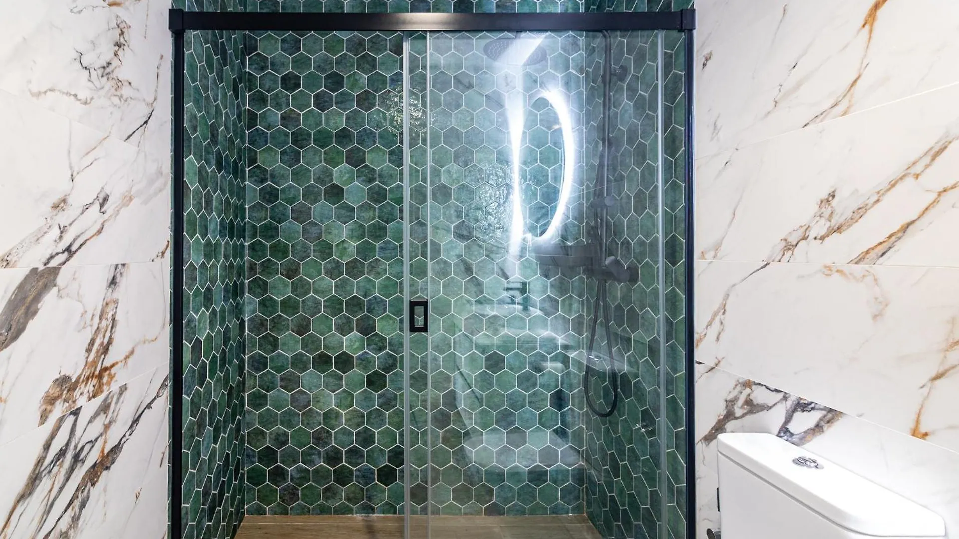 Apartment Estudio Huelin Playa Malaga Spain