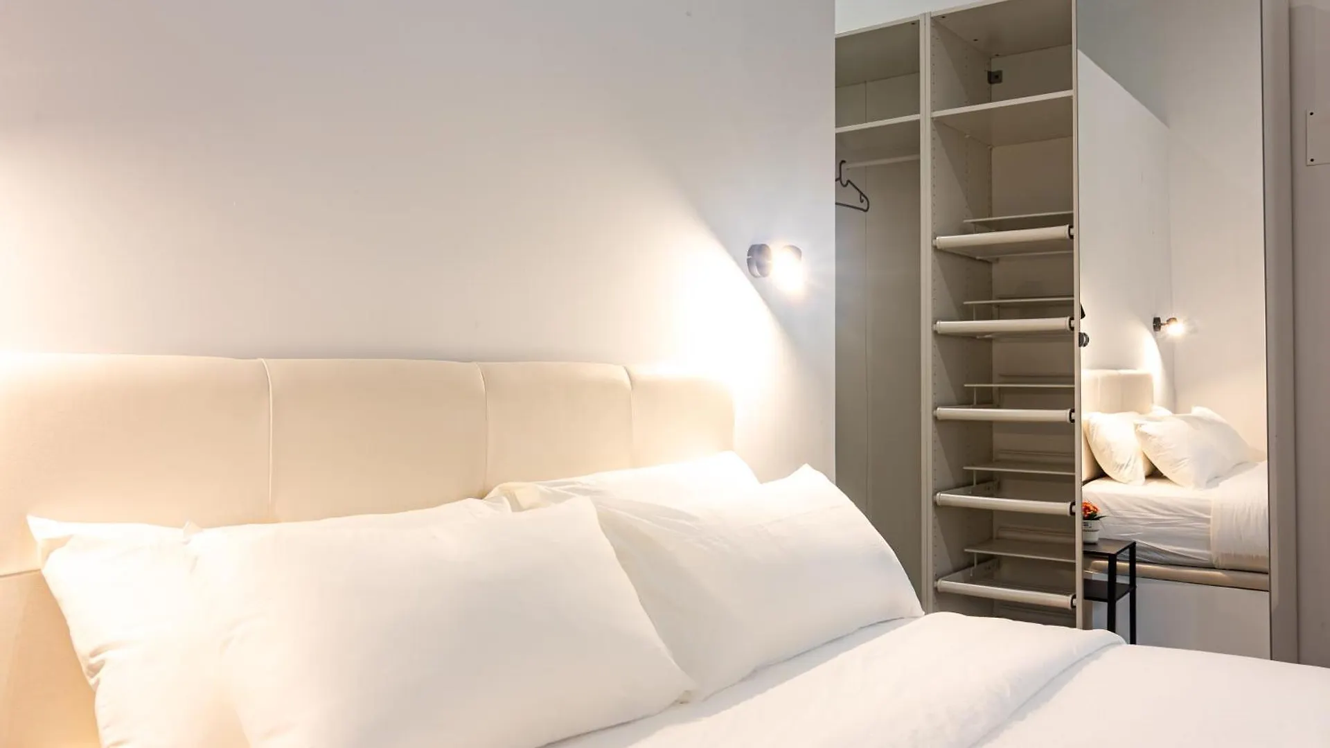 Estudio Huelin Playa Malaga 0*,  Spain